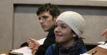 Helena Ivanov i Stefan Siridžanski