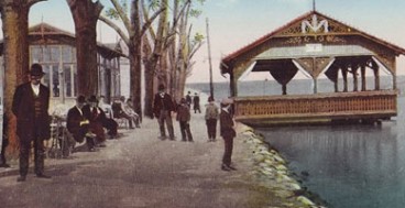 Kafana Venecija