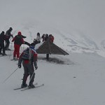 Skijaški skokovi u Košutnjaku