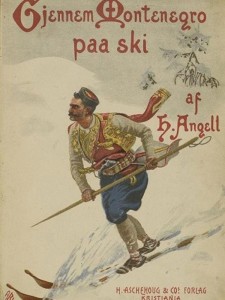 Skijanjevii