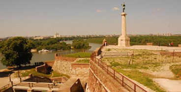 Kalemegdanfeat