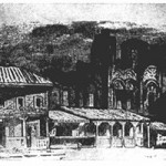 Beograd oko 1826. godine (I deo)