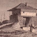 Beograd oko 1826. godine (II deo)