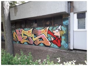 Grafitixi