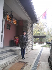 Gocai