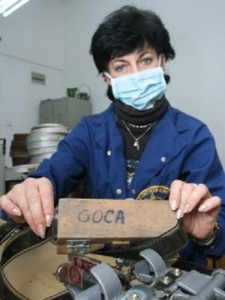 Gocaiii